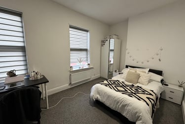 4 bed flat, East Grove, Ardwick, Manchester, M130AX - Image 9